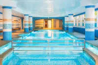 Iberostar Selection Albufera Playa All Inclusive - Spa
