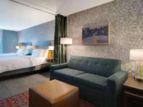 Home2 Suites by Hilton Shepherdsville Louisville South Hotels in Hillview