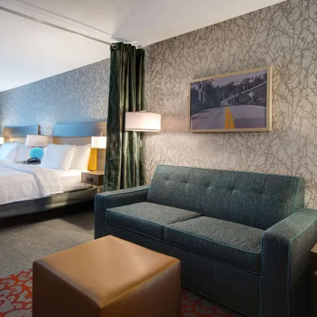 Home2 Suites by Hilton Shepherdsville Louisville South
