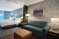Home2 Suites by Hilton Shepherdsville Louisville South Hotel a Brooks