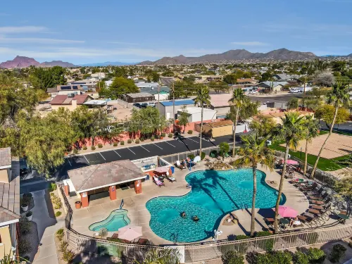 Westgate Painted Mountain Golf Resort