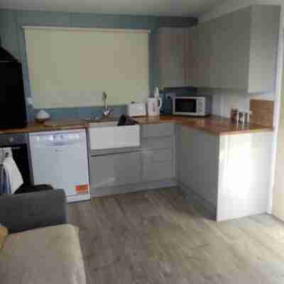 Beautiful 2-Bed Chalet H3 in Mablethorpe Others