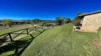 Detached Villa - Sleeps 10 - Pool - Pergola - Playground for Children - Wifi