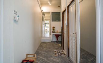 Contemporary Loft in the Heart of Chiang Mai - 5 Mins from Nimman