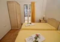 Timessa Mezonette - Agios Kirikos