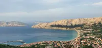 Swim and Climb Baška Island Krk