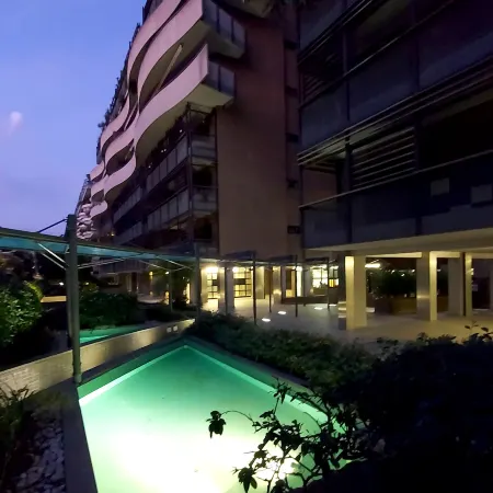 Home Sorbara ( Luxury Home ) No.01