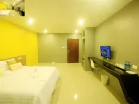 Punfun Apartment