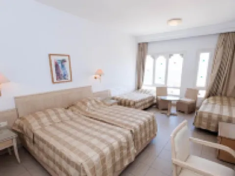 City Business Monastir Center Hotels in Monastir