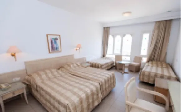 City Business Monastir Center Hotels in 