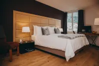 Hotel Dakota Hotel a Lungern