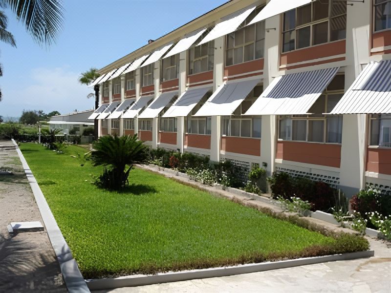 Terminus Hotel - Housity