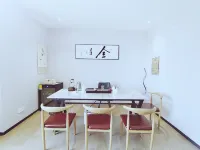 Youyou Xingchen Apartment - pemandangan pegunungan