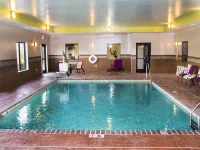 Holiday Inn Express & Suites SIKESTON by IHG Hotels in Scott County