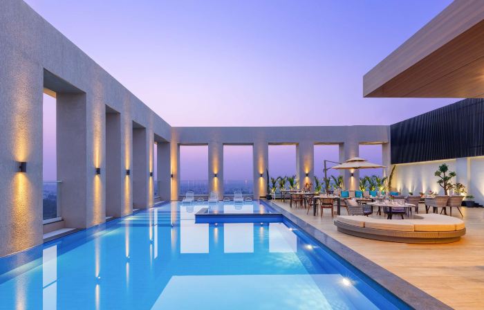 Bellevue Sarovar Premiere Junagadh