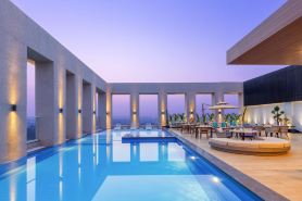 Bellevue Sarovar Premiere Junagadh