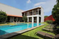 Radisson Hotel Cuernavaca - Family Friendly