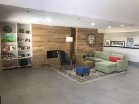 Country Inn & Suites by Radisson, Richmond I-95 South, VA