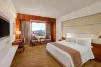 Viraj Sarovar Portico - Wifi