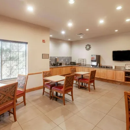 Country Inn & Suites by Radisson, El Dorado, AR