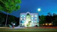 Sokcho Haneul Bada Pension
