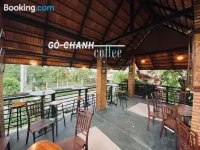 Go Chanh Homestay