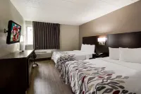 Red Roof Inn New Stanton Hotels in New Stanton