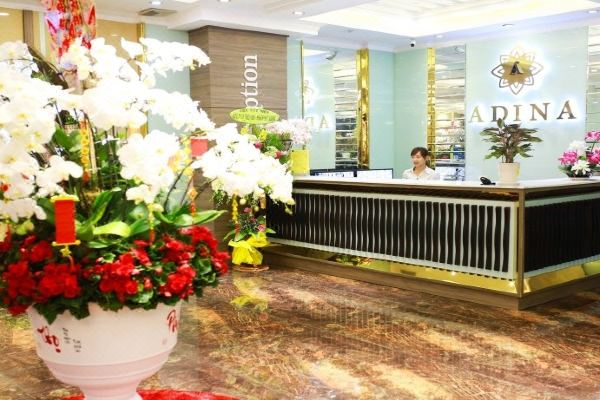 아디나 호텔 다낭(Adina Hotel)_2