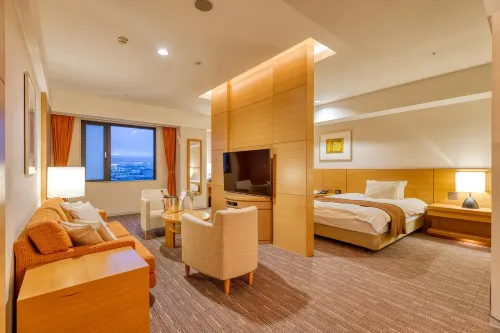 Hotel Grand Fuji Hotels in Fuji