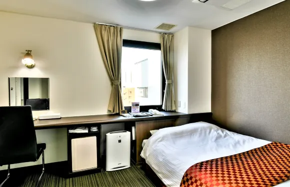 cinquante前橋酒店