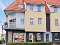 Vosseslag I Sunny Apartment