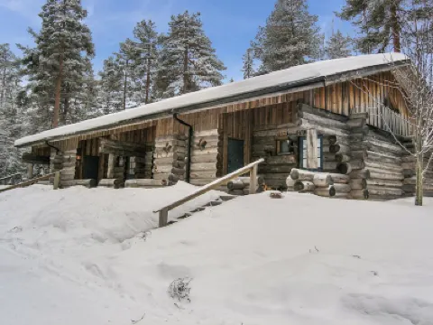 Vuokatinportti b 8 Hotels in 