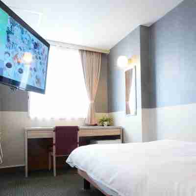 Hotel Riverge Akebono Rooms