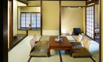 Matsubaya Ryokan