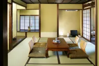 MATSUBA-YA RYOKAN Hotels in Kyoto