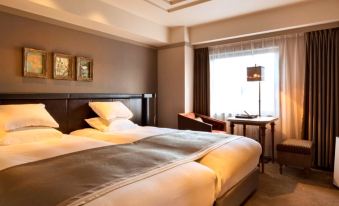 Royal Park Hotel Takamatsu