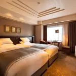 Royal Park Hotel Takamatsu Hotels in Takamatsu