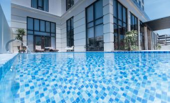 Phuong Bac Luxury Hotel Quang Binh