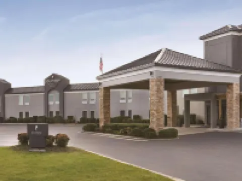 Country Inn & Suites by Radisson, Dunn I-95 Hotels in Dunn