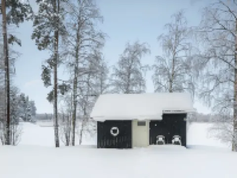 Inninniemi Hotels in Nivala-Haapajarvi sub-region