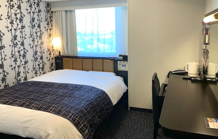 APA Hotel Joetsu Myoko Ekimae