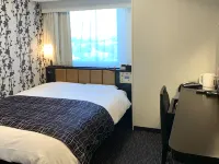 APA Hotel Joetsu Myoko Ekimae Hotel di Joetsu