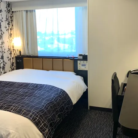 APA Hotel Joetsu Myoko Ekimae