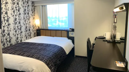 APA Hotel Joetsu Myoko Ekimae - Wifi