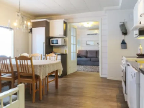 Einola โรงแรมใน