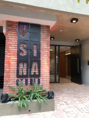 Usina Studio Fma-Coliving