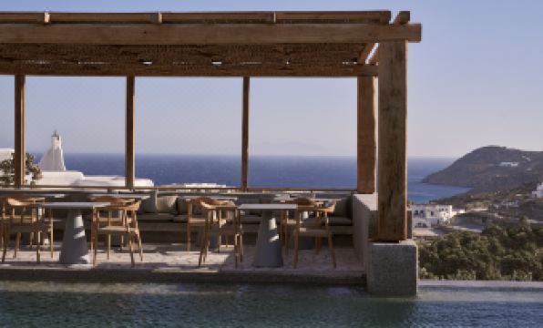 Archipelagos All Suites