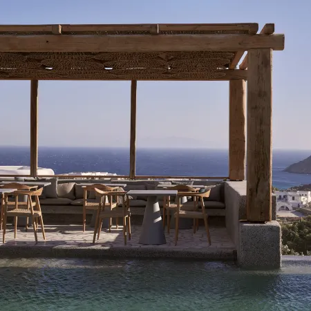 Archipelagos All Suites