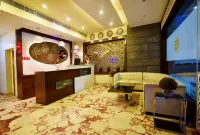 Hotel JS Hotel a Sahibzada Ajit Singh Nagar