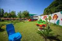 Villaggio Baia d'Ercole Các khách sạn ở Ricadi